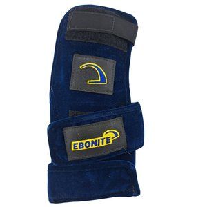 Ebonite Blue XL Power Form Wrist Positioner Right Hand